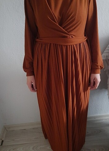 Tunik elbise