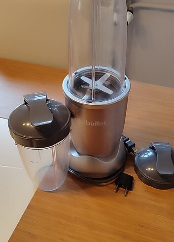 Blender nutribullet
