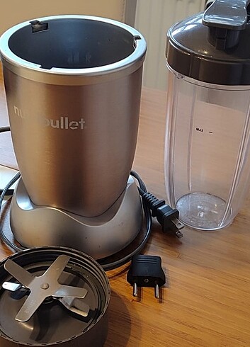  Beden Blender nutribullet