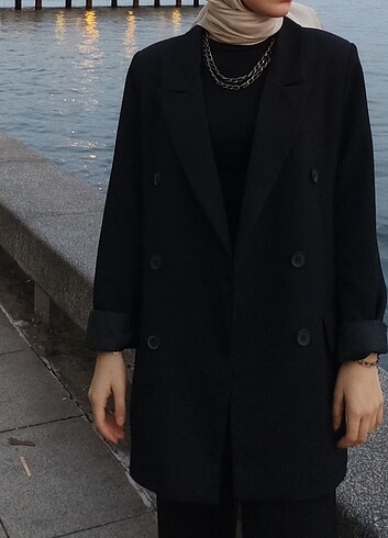 Blazer ceket 