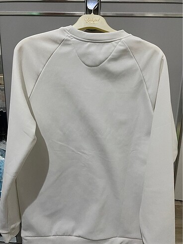 Erkek sweatshirt