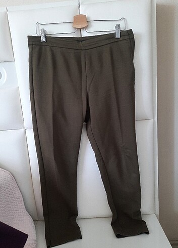 42 Beden Klasik pantolon
