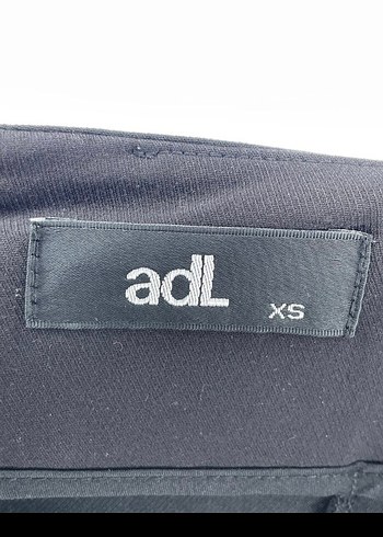 Kemerli Siyah Uzun Elbise - Görsel 3