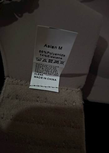 Lazer kesim Rahat Sütyen - Görsel 4