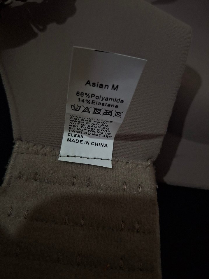 Lazer kesim Rahat Sütyen - Görsel 4