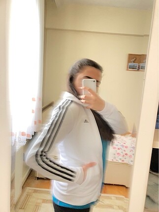 Adidas Adidas bayan hırka