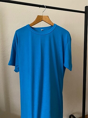 Unisex Basic Tişört