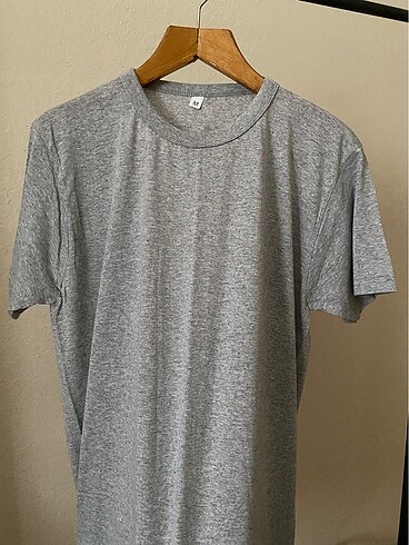 Unisex Basic Tişört