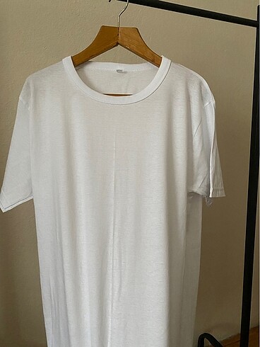Unisex Basic Tişört