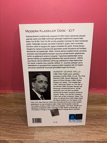 Zaman makinesi