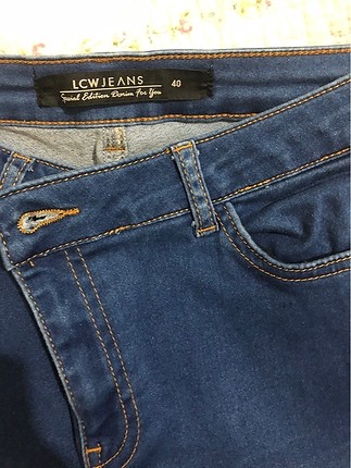 Kot pantolon