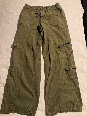 bdg kargo pantolon
