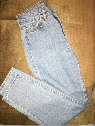 Diğer Mom jean