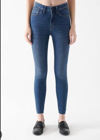 mavi-jeans s