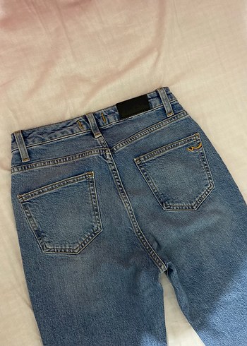 Kot pantolon (1-2 kez kullanıldı) - Görsel 3