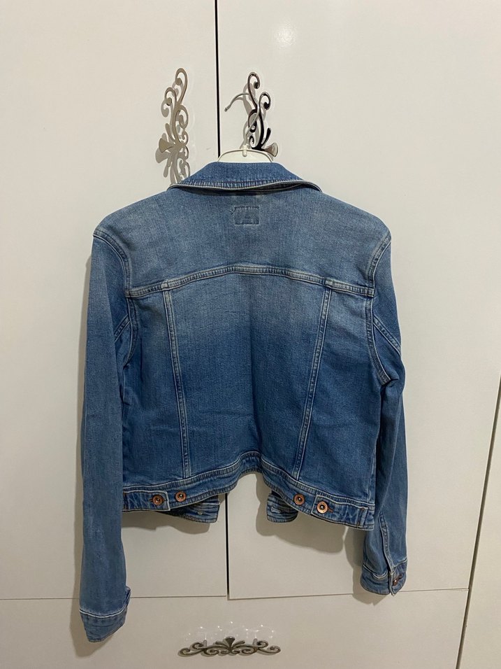 Colins kot ceket - Görsel 3