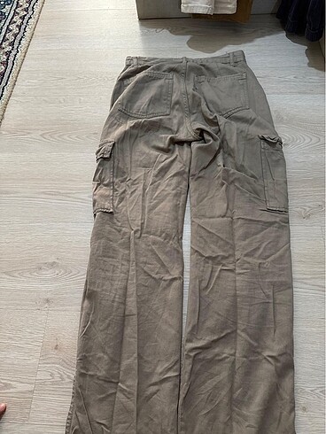 Kargo pantolon - Görsel 3