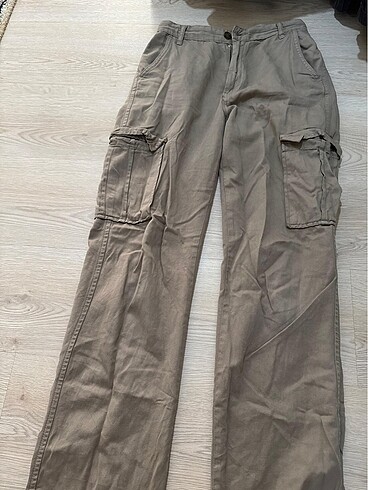 Kargo pantolon - Görsel 2