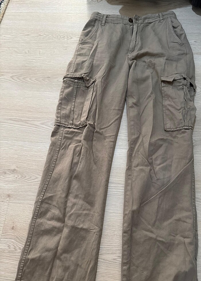 Kargo pantolon - Görsel 2