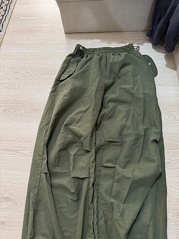 Kargo pantolon