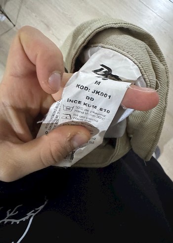 Gri Kadın Boyfriend Midi Jean Pantolon - Görsel 3