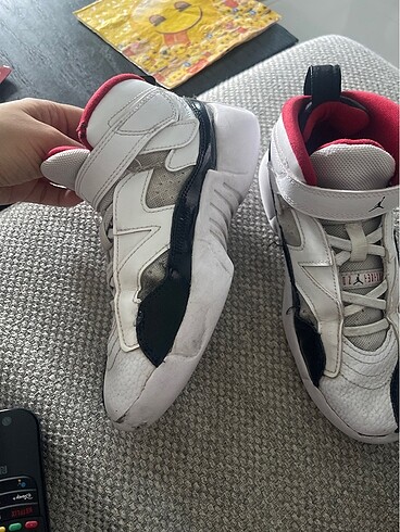 33 Beden Jordan orijinal