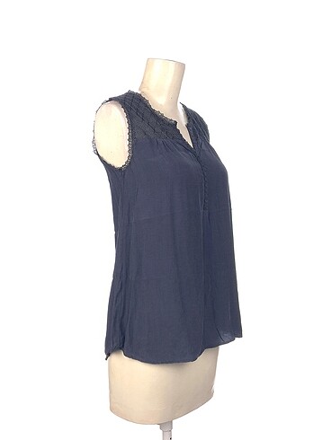 Vintage Love PreLoved Bluz %70 İndirimli.