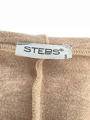 s Beden çeşitli Renk PreLoved Kaban %70 İndirimli.