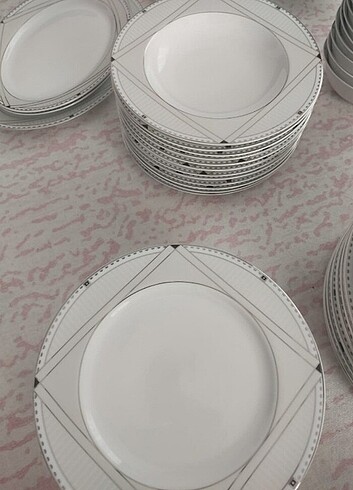Yemek takımı 