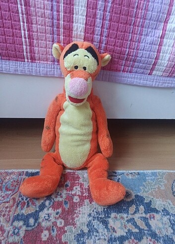 Peluş hayvan 