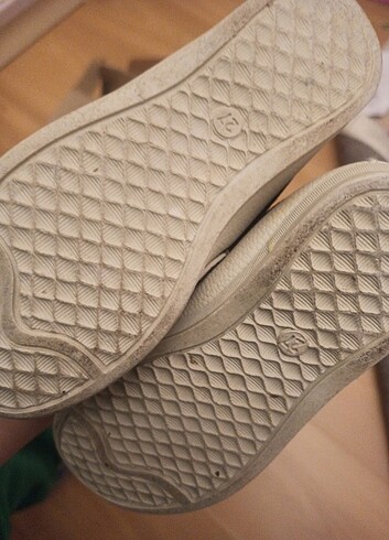 Çocuk ayakkabı  - Görsel 2