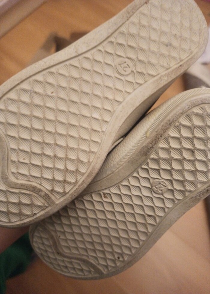 Çocuk ayakkabı  - Görsel 2