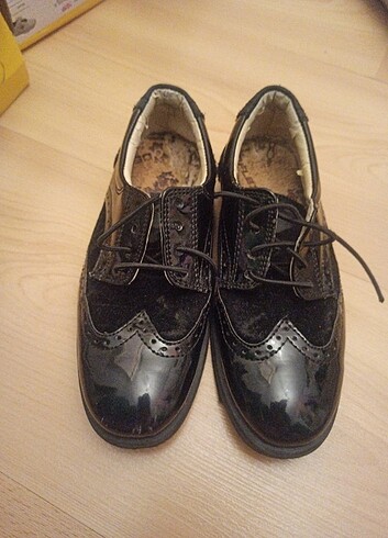 Çocuk ayakkabı - Görsel 2