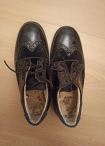 Çocuk ayakkabı - Görsel 4