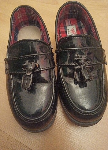 Çocuk ayakkabı  - Görsel 2