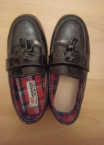 Çocuk ayakkabı  - Görsel 4