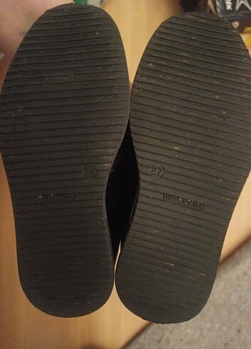 Çocuk ayakkabı  - Görsel 5