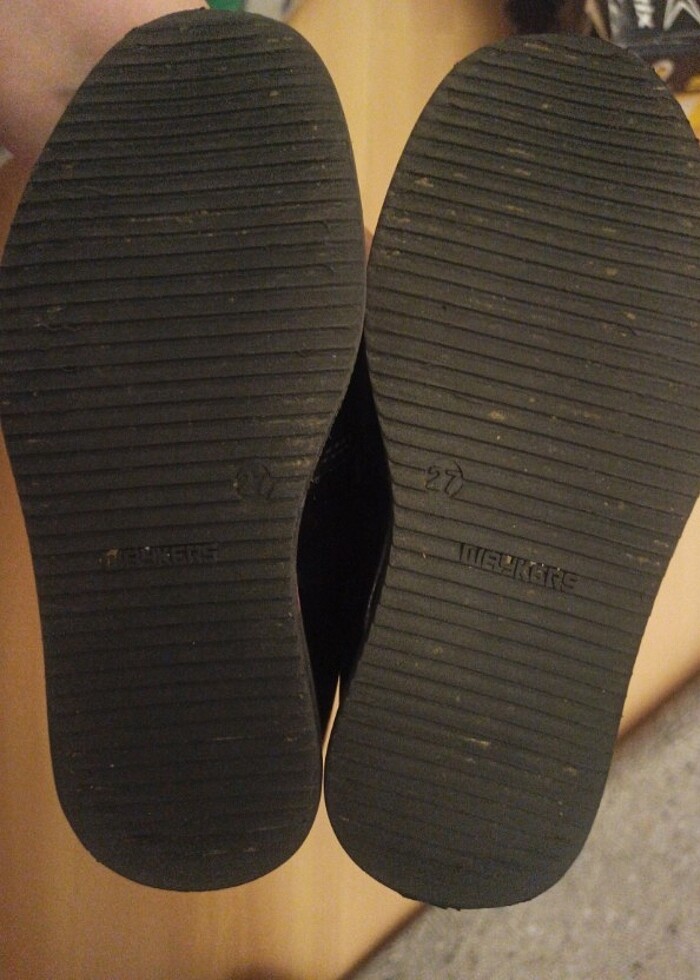 Çocuk ayakkabı  - Görsel 5