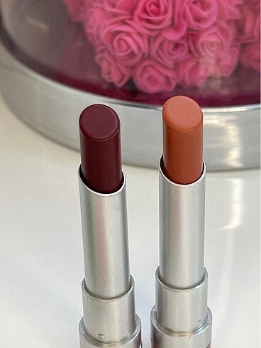 Beden Renk THE BALM marka allık ve ruj
