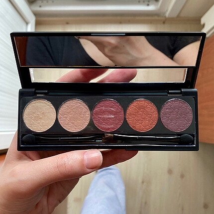 Beden Note Professional Eyeshadow Göz Farı 107
