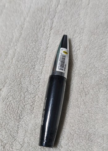 Maskara rimel - Görsel 2