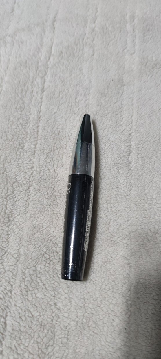 Maskara rimel - Görsel 3