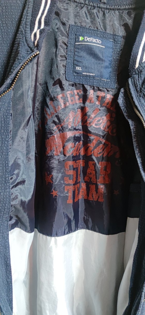 Erkek ceket - Görsel 2