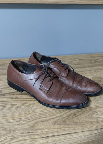 Erkek ayakkabı - Görsel 2