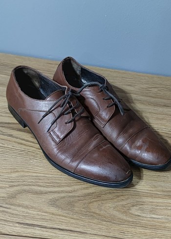 Erkek ayakkabı - Görsel 6