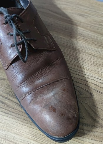 Erkek ayakkabı - Görsel 9