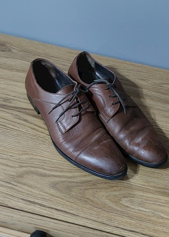 Erkek ayakkabı - Görsel 5