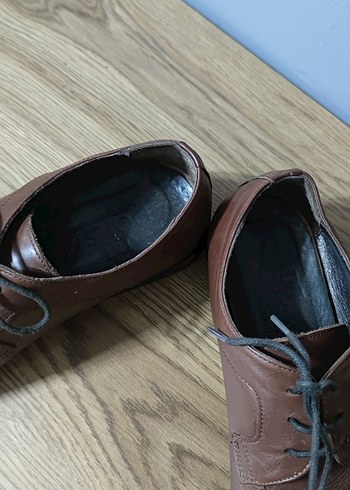 Erkek ayakkabı - Görsel 7