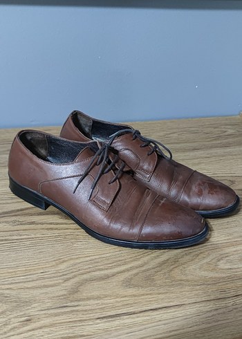 Erkek ayakkabı - Görsel 3