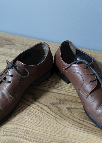 Erkek ayakkabı - Görsel 4